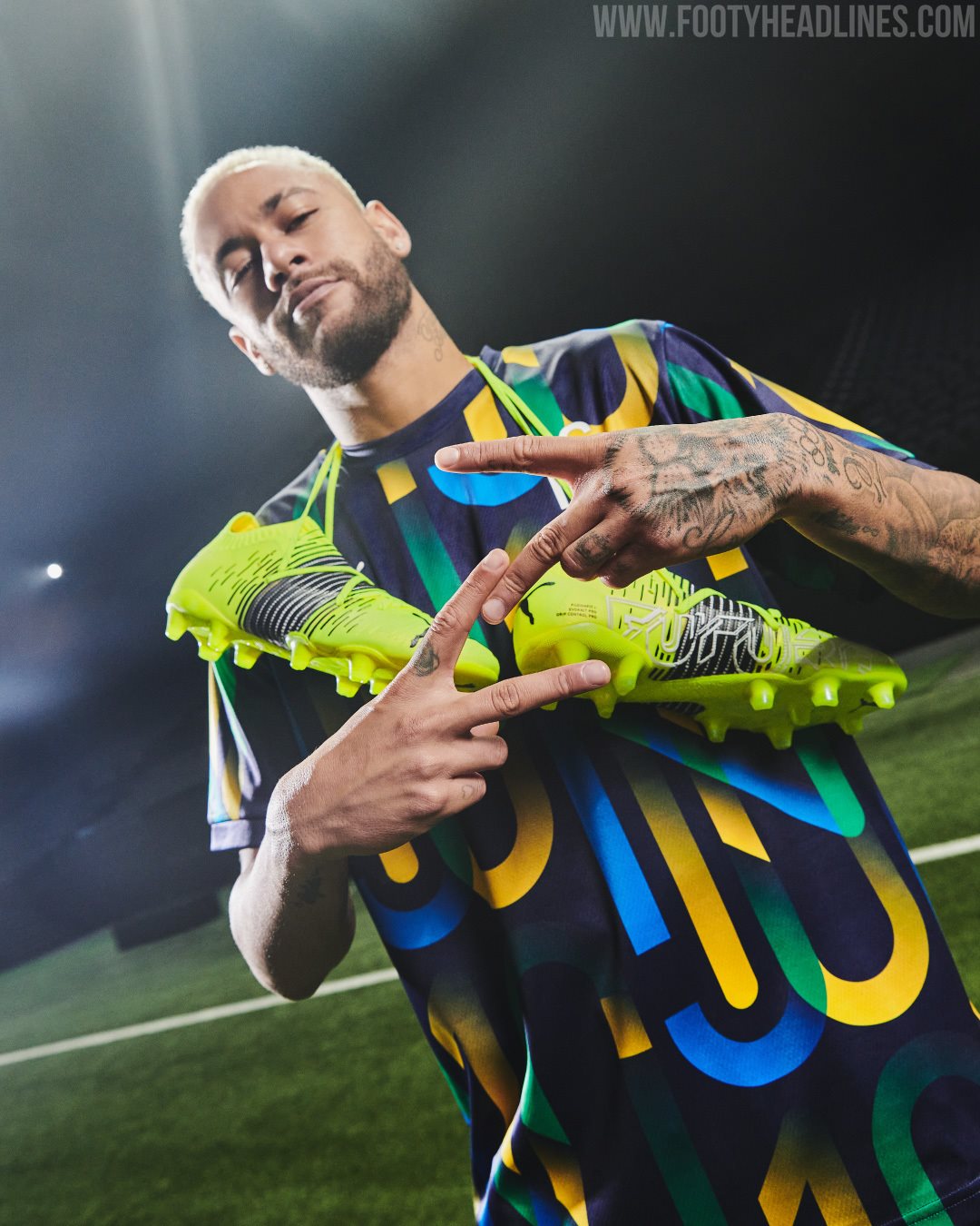 The future of sales the game nike